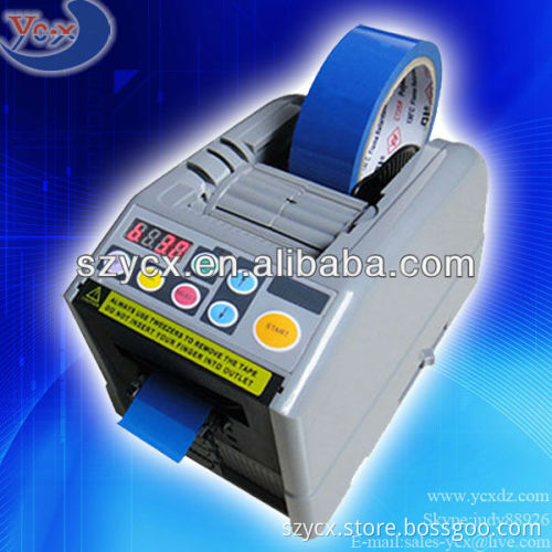 ZCUT-9 Tape dispenser CE/Approval